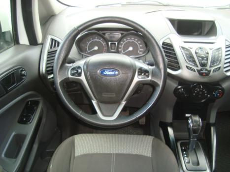 FORD Ecosport 1.6 4P FLEX SE POWERSHIFT AUTOM�TICO, Foto 4