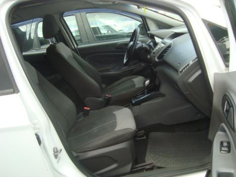 FORD Ecosport 1.6 4P FLEX SE POWERSHIFT AUTOM�TICO, Foto 5