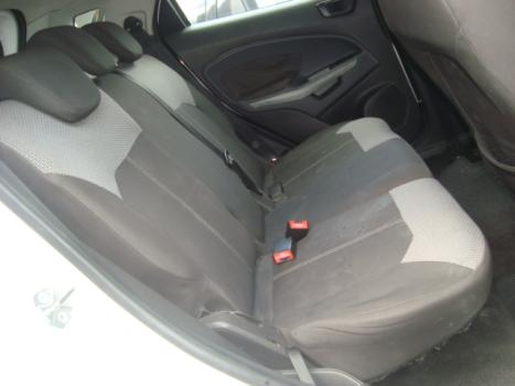 FORD Ecosport 1.6 4P FLEX SE POWERSHIFT AUTOM�TICO, Foto 7