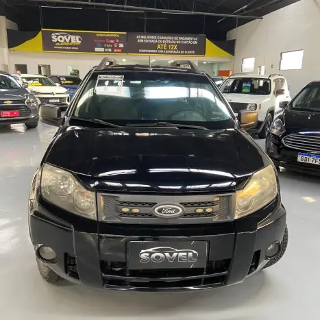 FORD Ecosport 1.6 4P FREESTYLE XLT FLEX, Foto 2