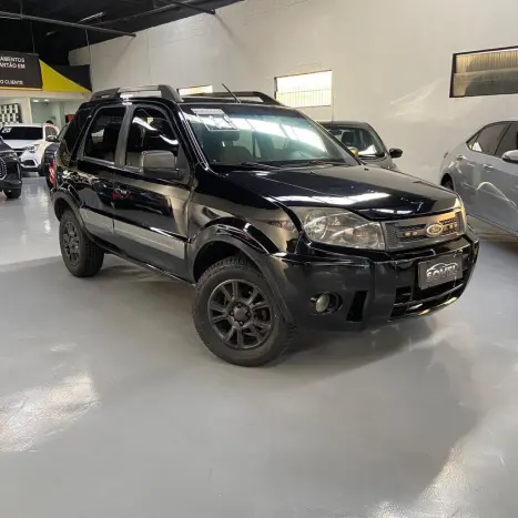 FORD Ecosport 1.6 4P FREESTYLE XLT FLEX, Foto 3