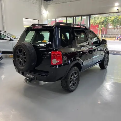 FORD Ecosport 1.6 4P FREESTYLE XLT FLEX, Foto 4