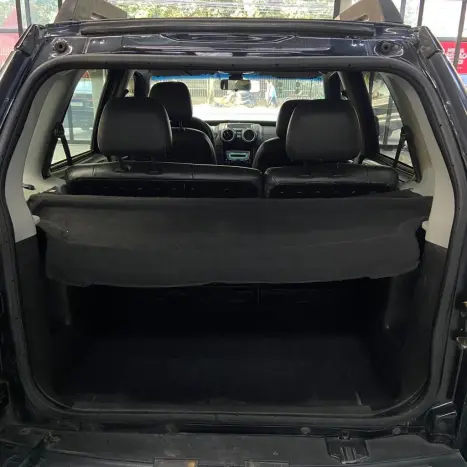 FORD Ecosport 1.6 4P FREESTYLE XLT FLEX, Foto 5