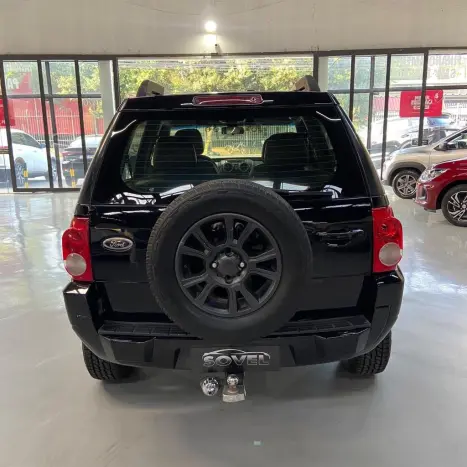 FORD Ecosport 1.6 4P FREESTYLE XLT FLEX, Foto 6