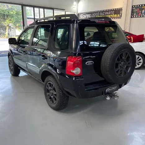 FORD Ecosport 1.6 4P FREESTYLE XLT FLEX, Foto 7