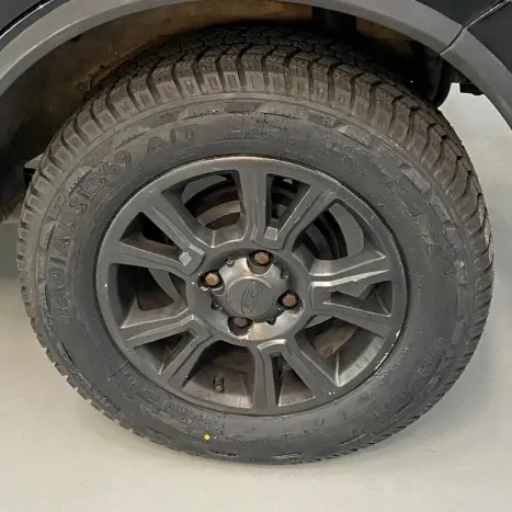 FORD Ecosport 1.6 4P FREESTYLE XLT FLEX, Foto 8