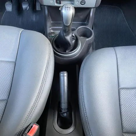 FORD Ecosport 1.6 4P FREESTYLE XLT FLEX, Foto 9