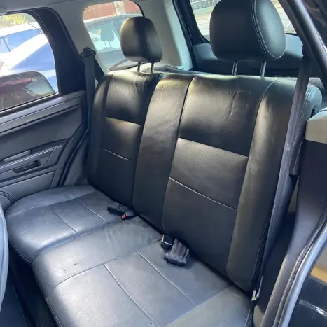 FORD Ecosport 1.6 4P FREESTYLE XLT FLEX, Foto 11