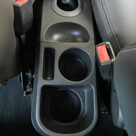 FORD Ecosport 1.6 4P FREESTYLE XLT FLEX, Foto 12