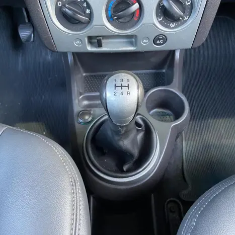 FORD Ecosport 1.6 4P FREESTYLE XLT FLEX, Foto 13