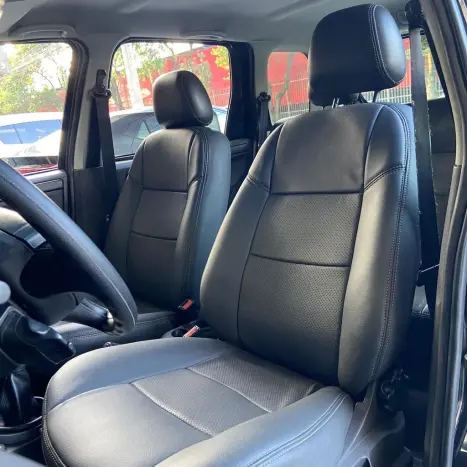 FORD Ecosport 1.6 4P FREESTYLE XLT FLEX, Foto 15