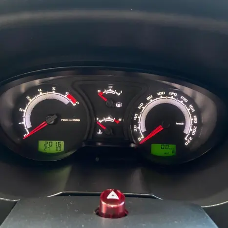 FORD Ecosport 1.6 4P FREESTYLE XLT FLEX, Foto 16