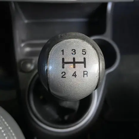 FORD Ecosport 1.6 4P FREESTYLE XLT FLEX, Foto 18