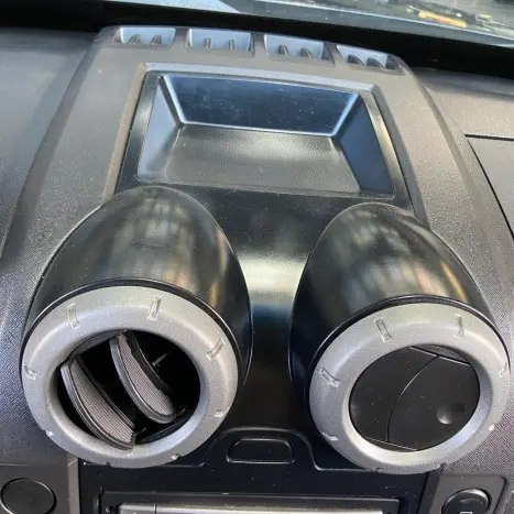 FORD Ecosport 1.6 4P FREESTYLE XLT FLEX, Foto 24