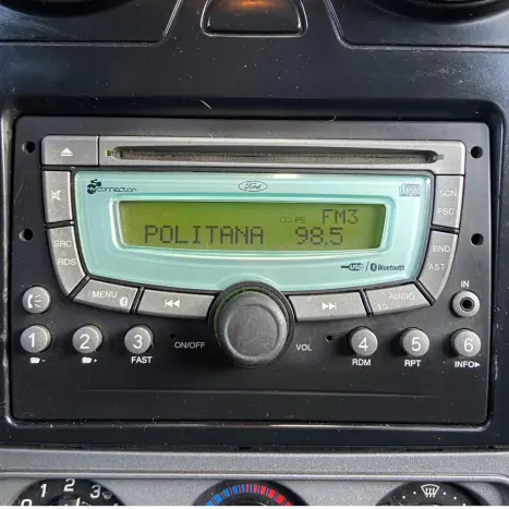 FORD Ecosport 1.6 4P FREESTYLE XLT FLEX, Foto 25