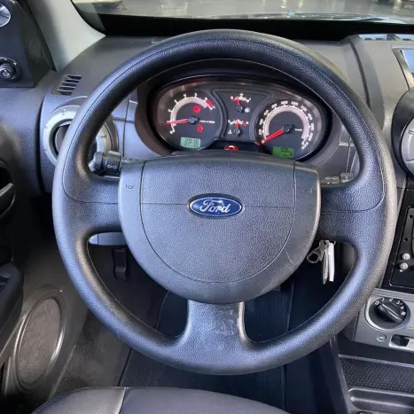 FORD Ecosport 1.6 4P FREESTYLE XLT FLEX, Foto 29