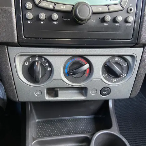 FORD Ecosport 1.6 4P FREESTYLE XLT FLEX, Foto 31
