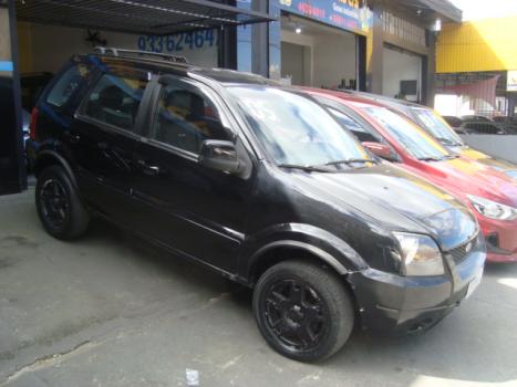 FORD Ecosport 1.6 4P XLT, Foto 1