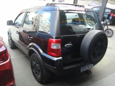 FORD Ecosport 1.6 4P XLT, Foto 4
