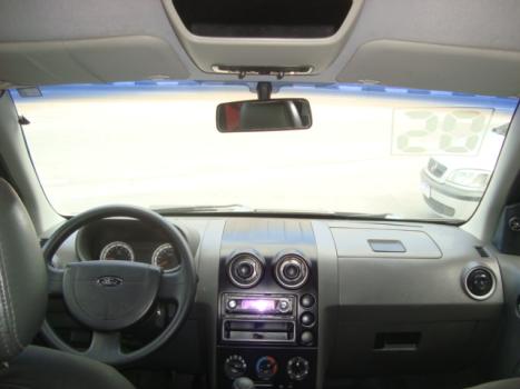 FORD Ecosport 1.6 4P XLT, Foto 8