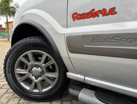FORD Ecosport 1.6 4P FREESTYLE FLEX, Foto 5