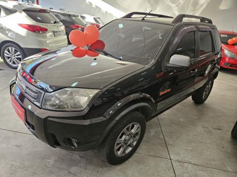 FORD Ecosport 1.6 4P FREESTYLE XLT FLEX, Foto 1