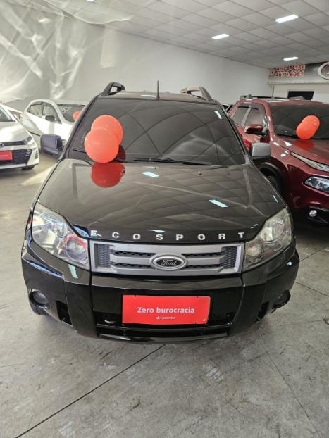 FORD Ecosport 1.6 4P FREESTYLE XLT FLEX, Foto 2