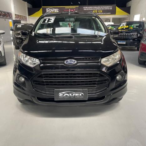 FORD Ecosport 1.6 4P SE FLEX, Foto 2
