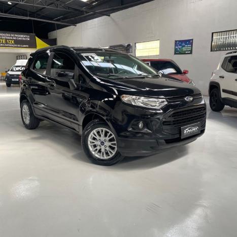 FORD Ecosport 1.6 4P SE FLEX, Foto 3