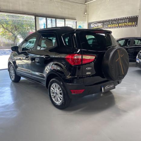 FORD Ecosport 1.6 4P SE FLEX, Foto 4