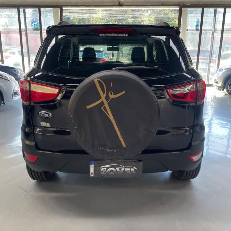 FORD Ecosport 1.6 4P SE FLEX, Foto 5