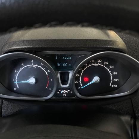 FORD Ecosport 1.6 4P SE FLEX, Foto 6