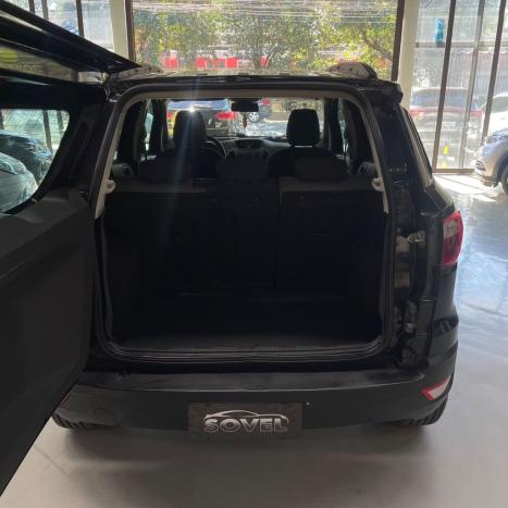 FORD Ecosport 1.6 4P SE FLEX, Foto 9