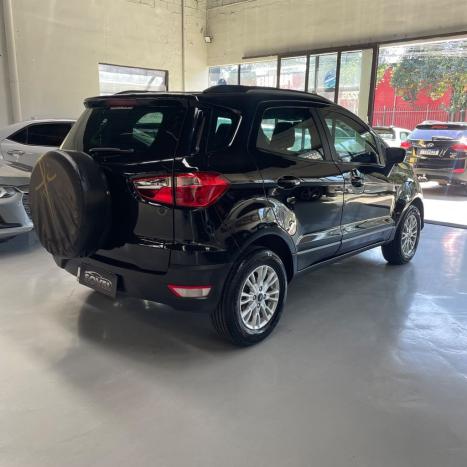 FORD Ecosport 1.6 4P SE FLEX, Foto 11