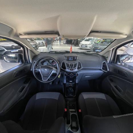 FORD Ecosport 1.6 4P SE FLEX, Foto 16
