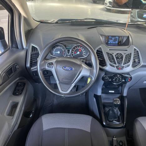 FORD Ecosport 1.6 4P SE FLEX, Foto 20