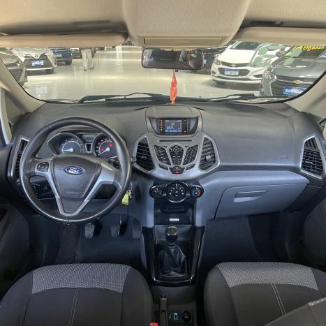 FORD Ecosport 1.6 4P SE FLEX, Foto 21