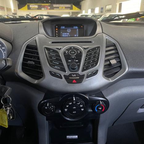 FORD Ecosport 1.6 4P SE FLEX, Foto 24