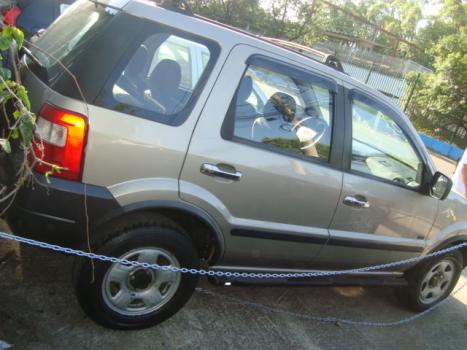 FORD Ecosport 1.6 4P XLS FLEX, Foto 3