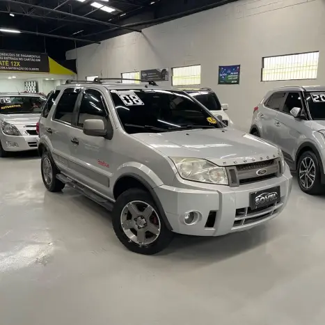 FORD Ecosport 1.6 4P FREESTYLE XLT FLEX, Foto 3
