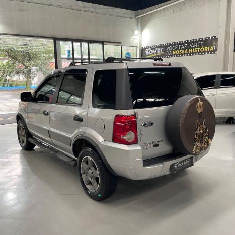 FORD Ecosport 1.6 4P FREESTYLE XLT FLEX, Foto 4