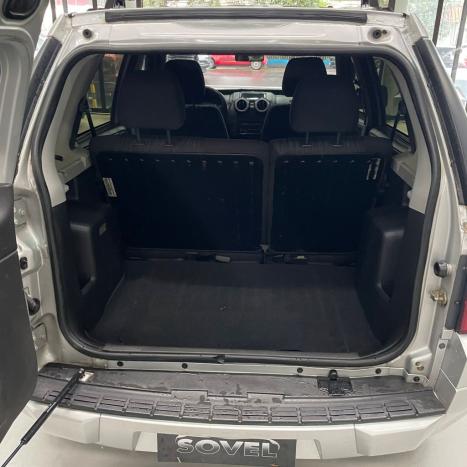 FORD Ecosport 1.6 4P FREESTYLE XLT FLEX, Foto 6
