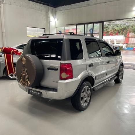 FORD Ecosport 1.6 4P FREESTYLE XLT FLEX, Foto 8