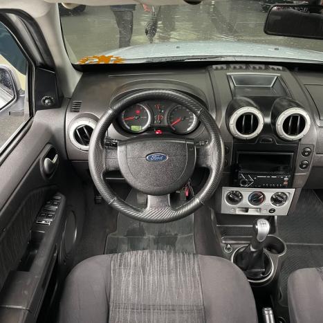 FORD Ecosport 1.6 4P FREESTYLE XLT FLEX, Foto 21