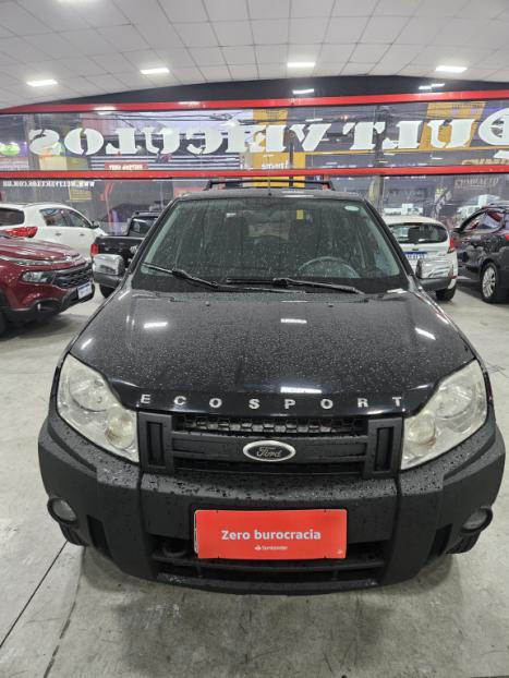 FORD Ecosport 1.6 4P XLS FLEX, Foto 4