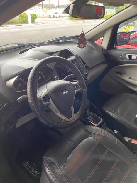 FORD Ecosport 2.0 16V 4P FLEX TITANIUM AUTOM�TICO, Foto 8
