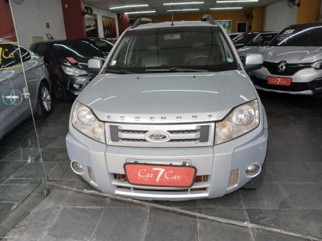 FORD Ecosport 2.0 16V 4P XLT FLEX AUTOMTICO, Foto 2