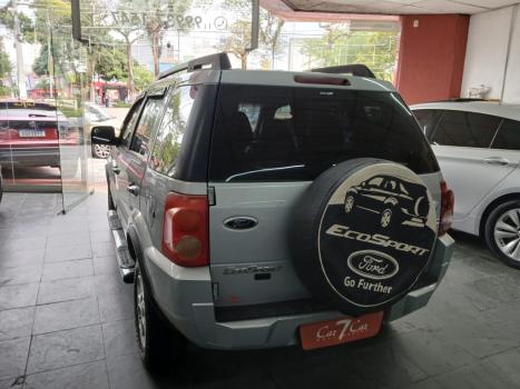 FORD Ecosport 2.0 16V 4P XLT FLEX AUTOMTICO, Foto 3
