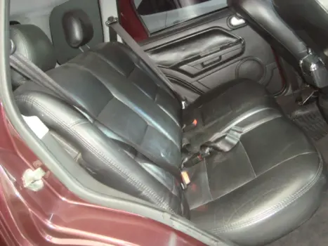 FORD Ecosport 2.0 16V 4P XLT FLEX AUTOMTICO, Foto 5