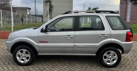 FORD Ecosport 2.0 16V 4P XLT FLEX AUTOM�TICO, Foto 2